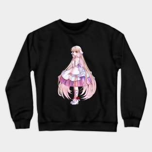 Chi Chobiits Crewneck Sweatshirt